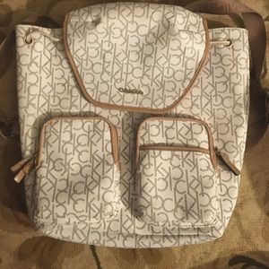 Calvin Klein Bag